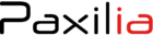 logo paxilia fond blanc