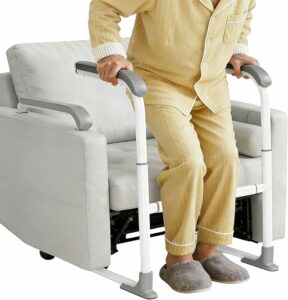 aide pour lever paxilia autonomie