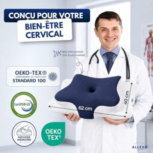 coussin medical paxilia autonomie