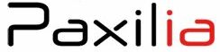 LOGO PAXILIA